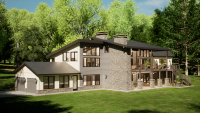 Rock Creek Retreat Plan